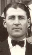 Robert Horrocks (1905 - 1974) Profile