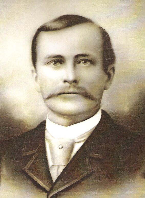 Robert Milligan Haynie (1861 - 1939) Profile