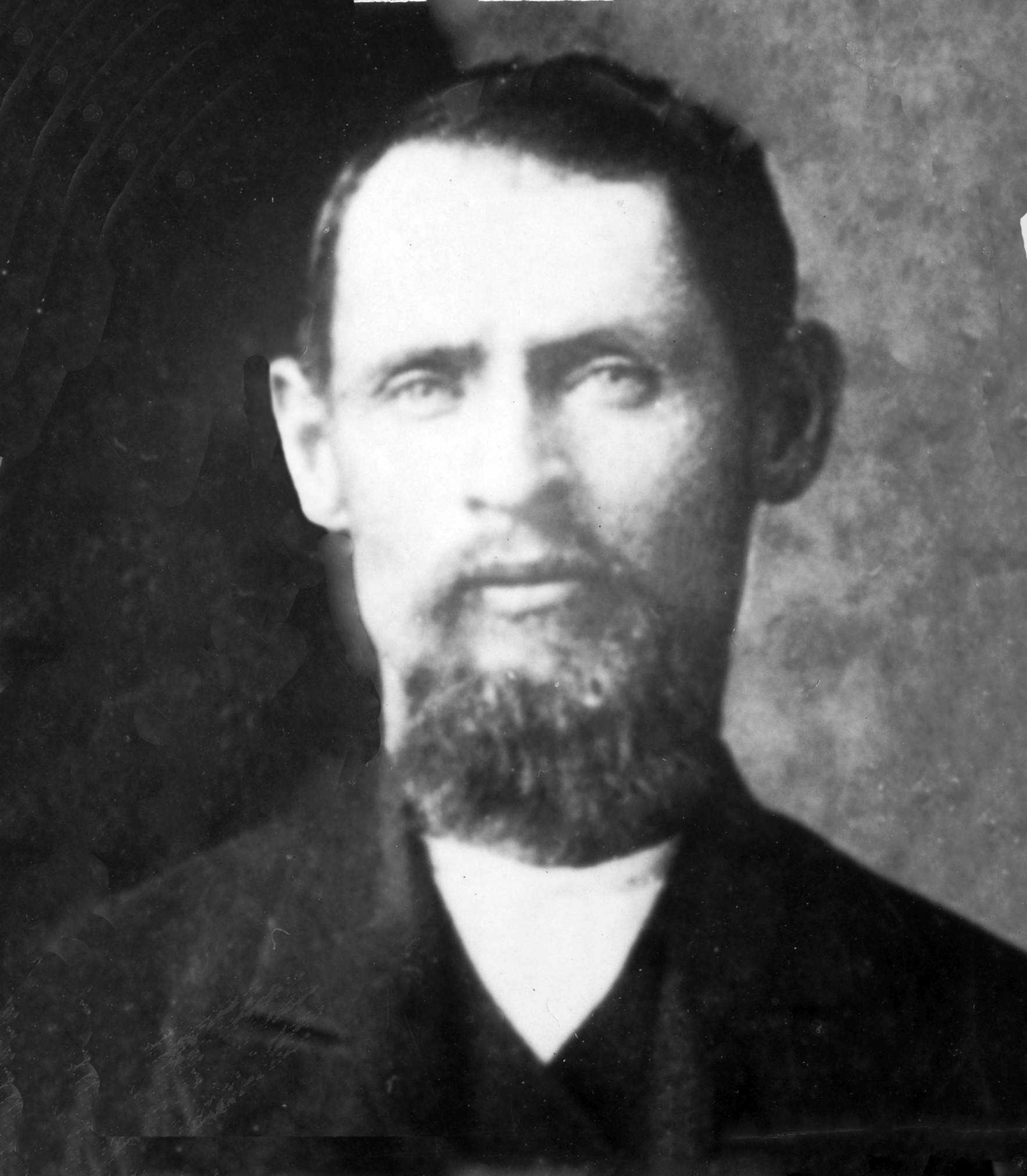 Robert Williams Holroyd (1849 - 1897) Profile