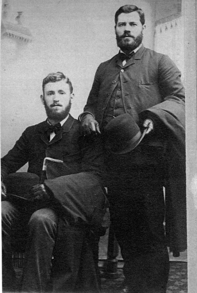 Elders Hillam and Morrison