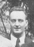 Roscoe Blaine Harris (1911 - 1964) Profile