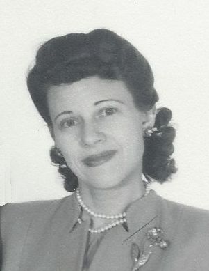 Rosetta Holton (1909 - 1998) Profile