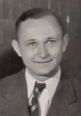 Ross Clinton Hinckley (1915 - 1998) Profile