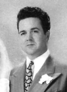 Ross Wilson Holland (1916 - 1959) Profile