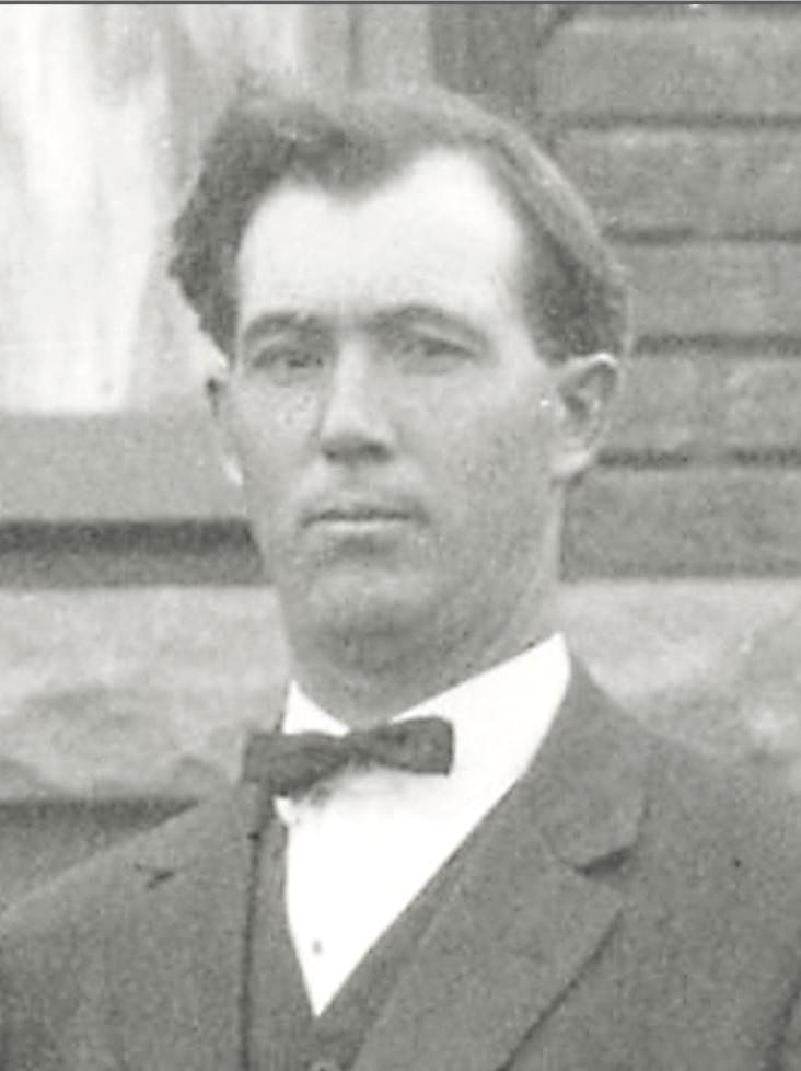 Royal Tipton Hale (1877 - 1966) Profile