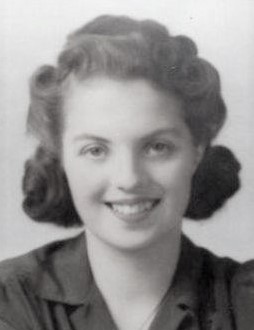 Ruby Adelia Harper (1922 - 2016) Profile
