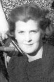 Ruby Hanks (1912 - 1988) Profile