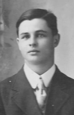 Rulon Carl Haacke (1890 - 1911) Profile