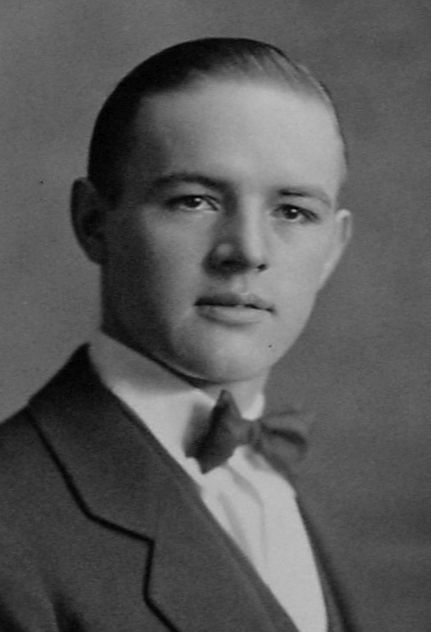 Rulon K Heninger (1905 - 1996) Profile
