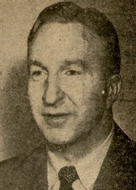 Rulon Stanley Howells (1902 - 1978) Profile