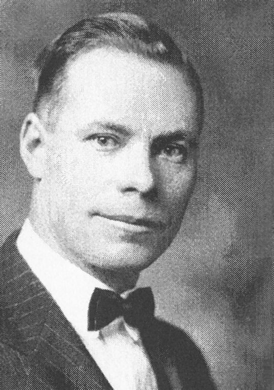 Samuel A Hill (1892 - 1977) Profile