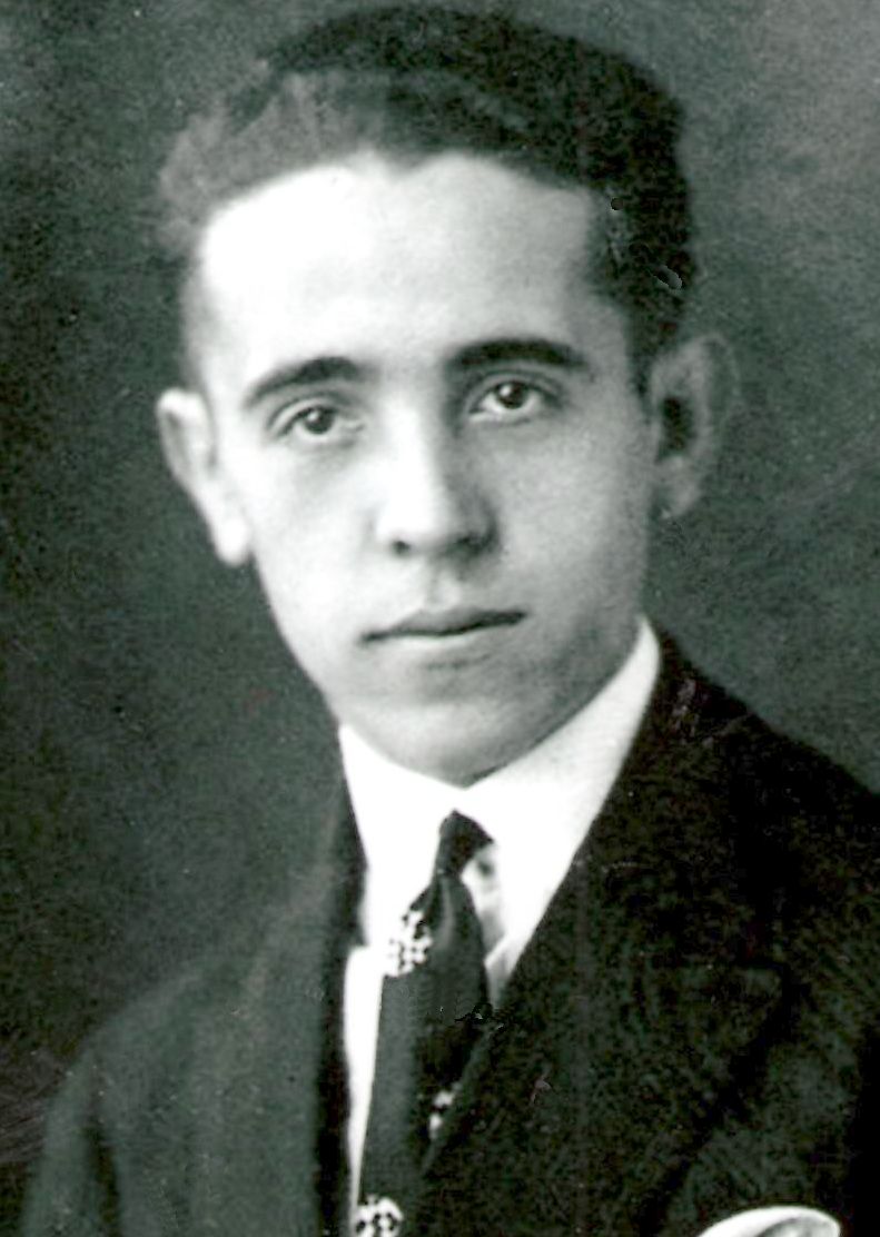 Samuel Alexander Hilgendorff (1904 - ?) Profile
