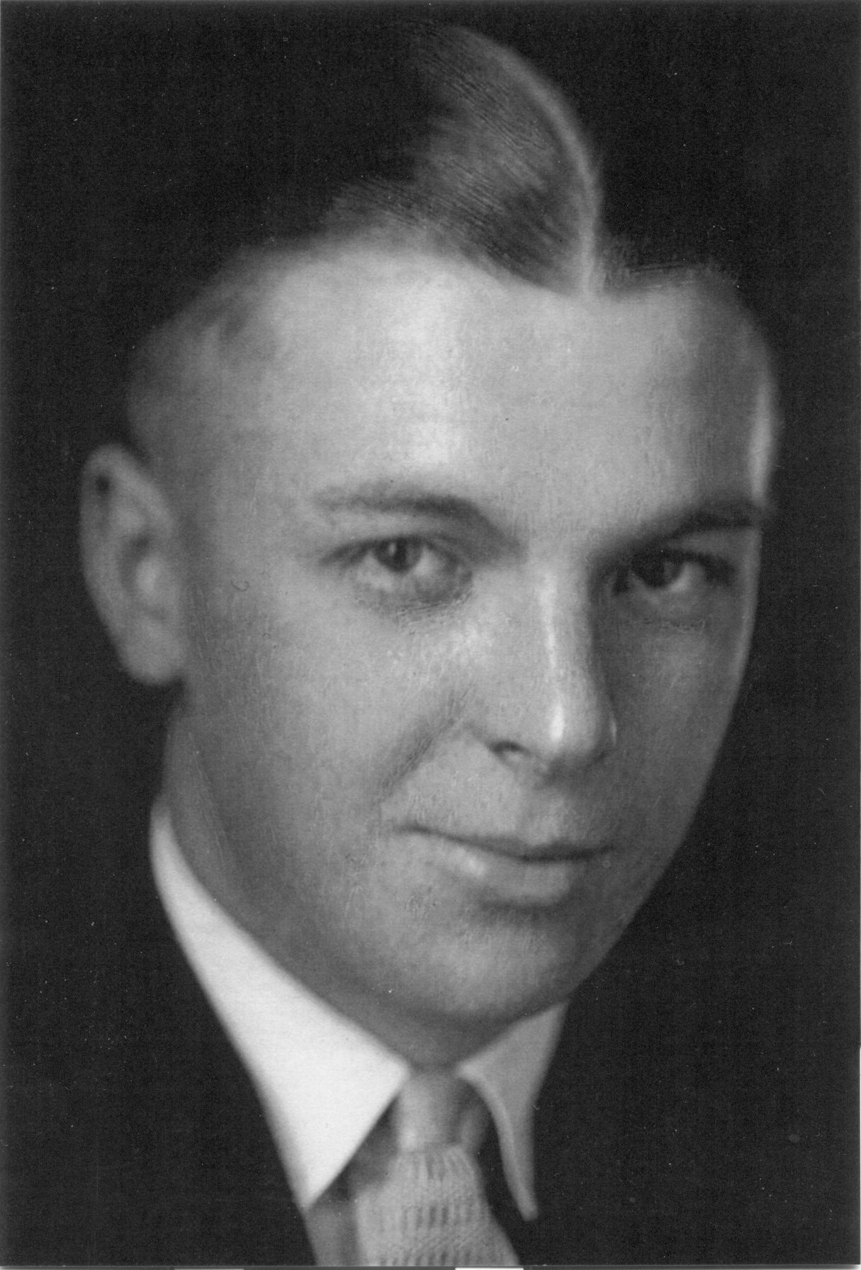 Samuel Hadley Hanks (1902 - 2001) Profile