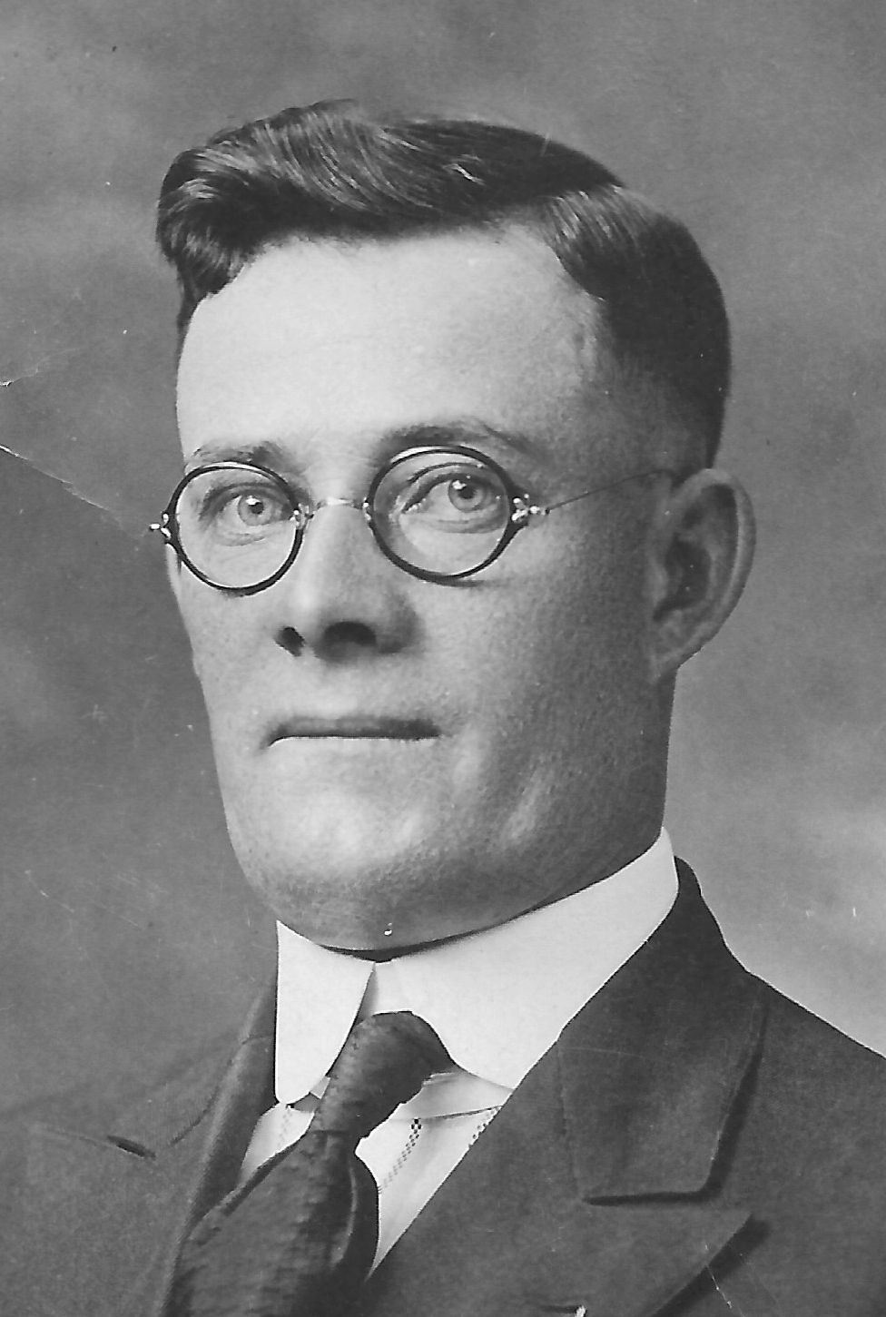 Samuel Hatch Barnhurst (1887 - 1929) Profile
