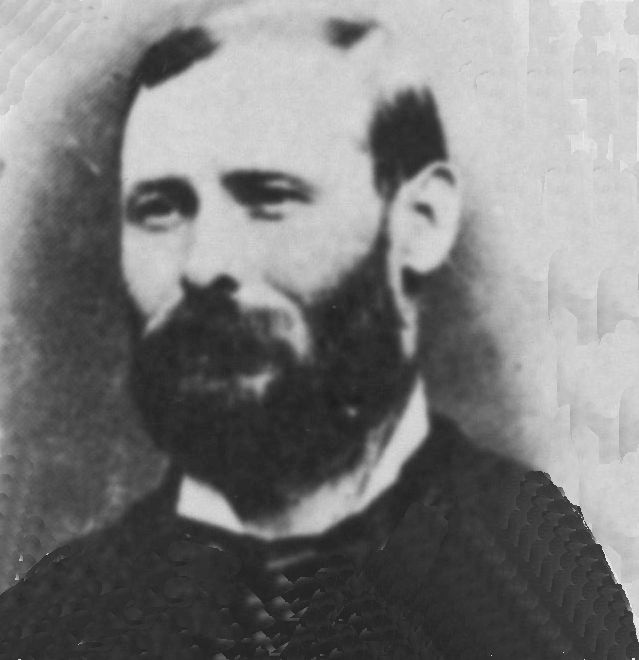 Samuel Hensley Higginbotham (1846 - 1895) Profile