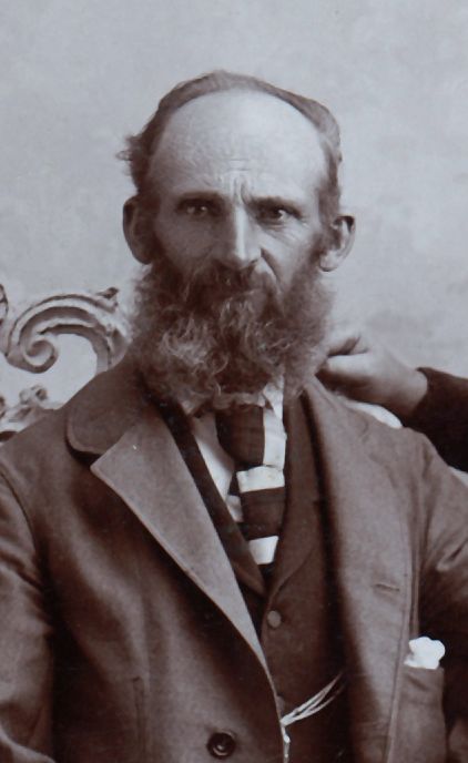 Samuel Holbrook (1840 - 1926) Profile
