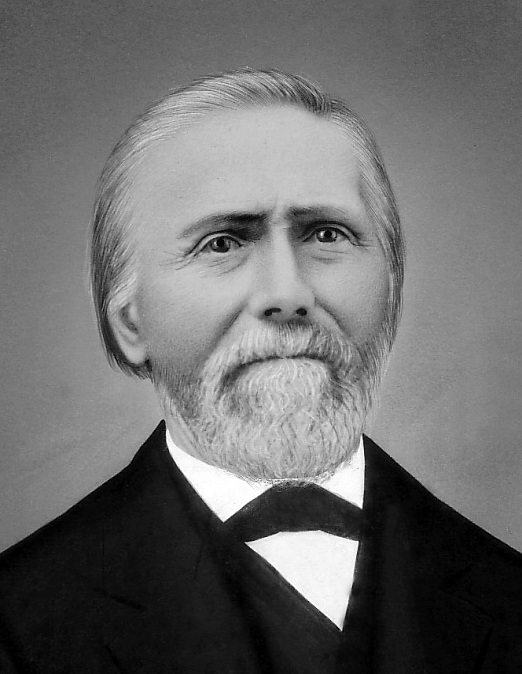 Samuel Pierce Hoyt (1807 - 1889) Profile