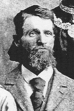 Samuel Smith Hammond (1853 - 1916) Profile