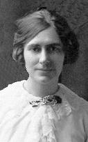 Sarah Martina Hansen (1881 - 1947) Profile