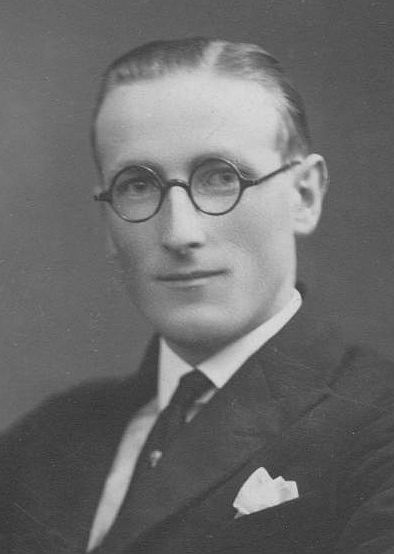 Scott Preston Horsley (1901 - 1976) Profile