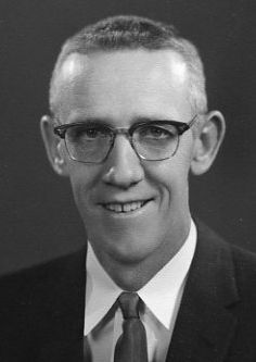 Scott Wahlen Hoge (1917 - 1979) Profile