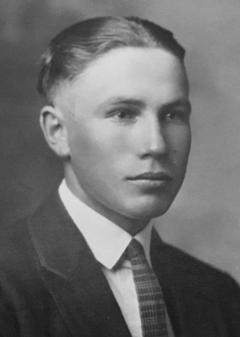 Searen William Hansen (1905 - 1969) Profile