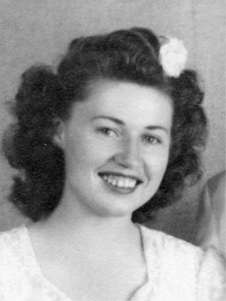 Shirley Hoyt (1920 - 2018) Profile