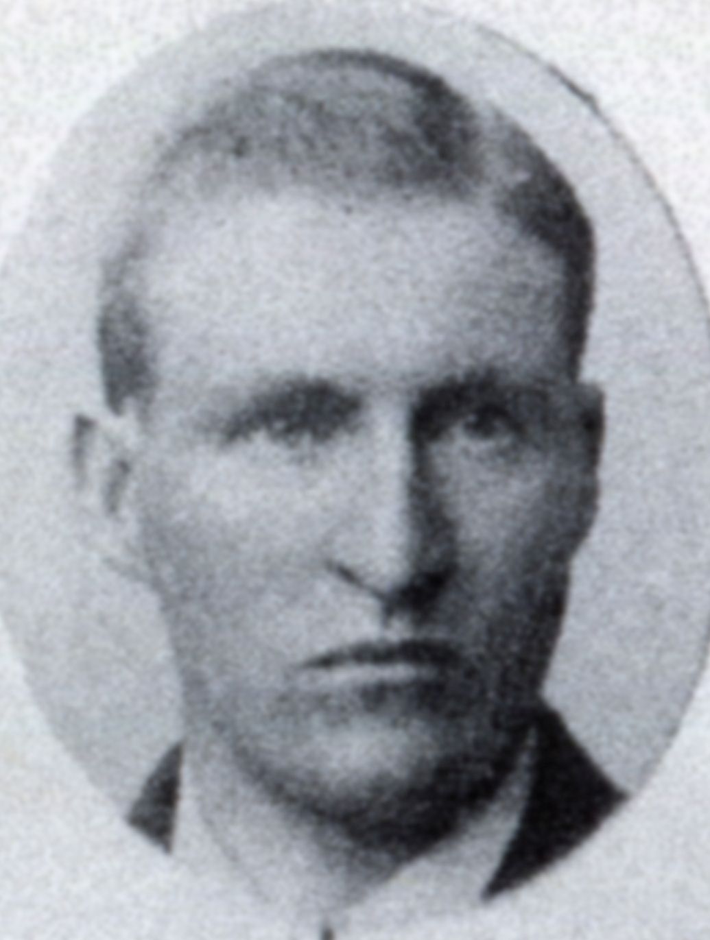 Simeon Atwood Hunsaker (1869 - 1902) Profile