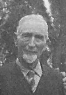 Simon Hugentobler (1867 - 1961) Profile