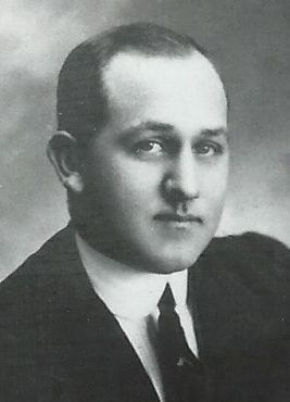 Stanley Thomas Hoare (1891 - 1948) Profile