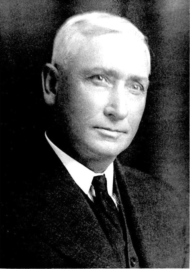 Stephen Hailstone (1865 - 1934) Profile