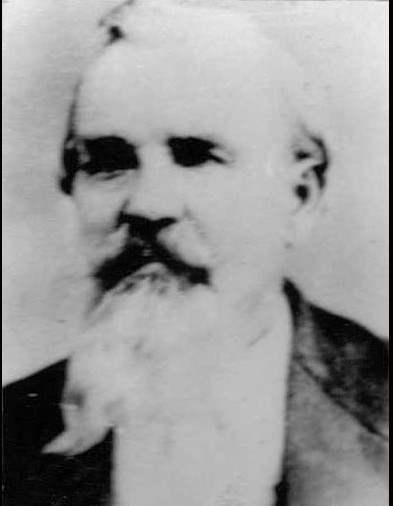 Stephen Henry Hales, Jr. (1820 - 1881)