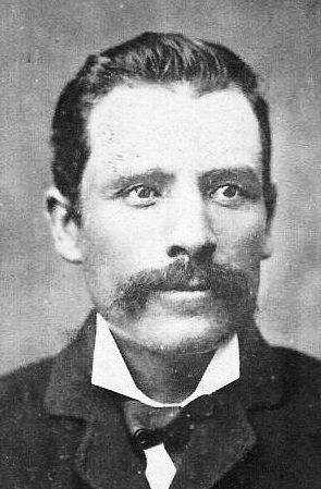 Sylvanus Cyrus Hulet Jr. (1857 - 1942) Profile