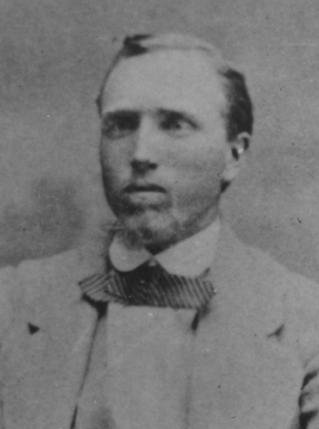 Teancum William Heward (1854 - 1915) Profile