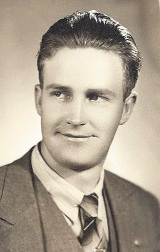 Thomas Andrew Hawkins (1917 - 1972) Profile