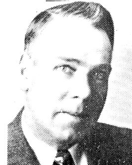 Thomas Edmund Howell (1905 - 1988) Profile
