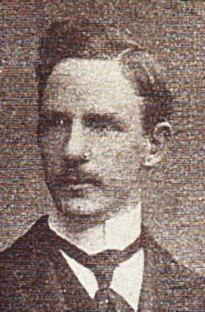 Thomas Francis Howells (1854 - 1918) Profile