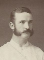 Thomas Heddock Hilton (1870 - 1915) Profile