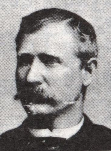 Thomas Houston (1853 - 1937) Profile