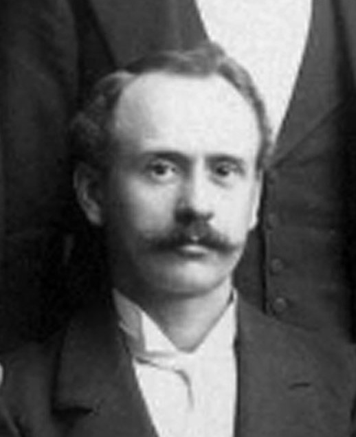 Thomas Hull (1855 - 1935) Profile