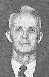 Thomas Knott Holyoak (1875 - 1963) Profile
