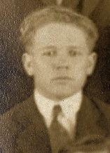 Thomas Oral Harris (1902 - 1979) Profile