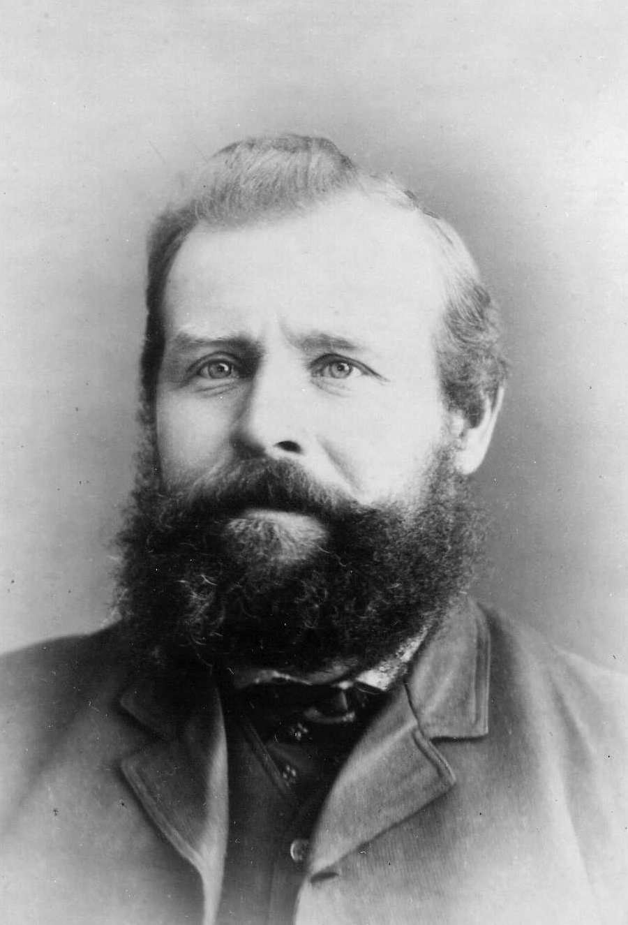 Thomas W Horsley (1840 - 1899) Profile