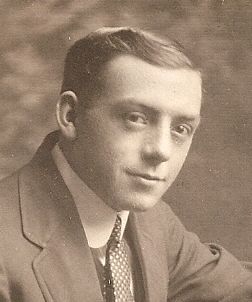 Van Lafevle Hixson (1894 - 1962) Profile
