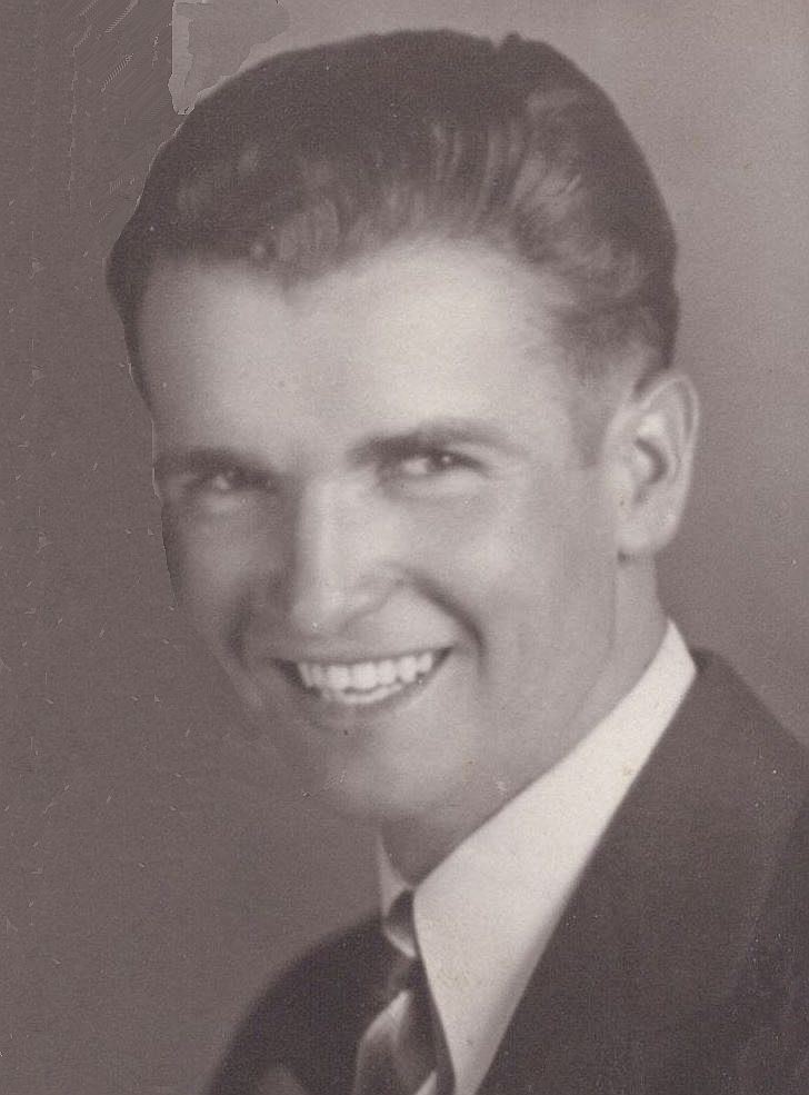 Verl B Horrocks (1914 - 2001) Profile
