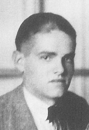 Vernon L Hansen (1906 - 1972) Profile