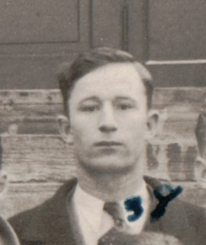Vernon Owen Heninger (1901 - 1990) Profile