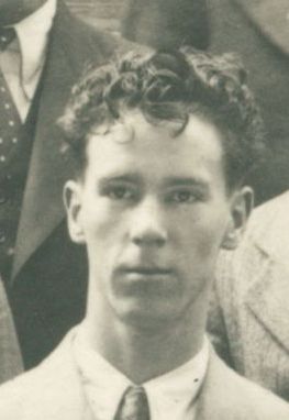 Vestil Schofield Harrison (1909 - 2001) Profile