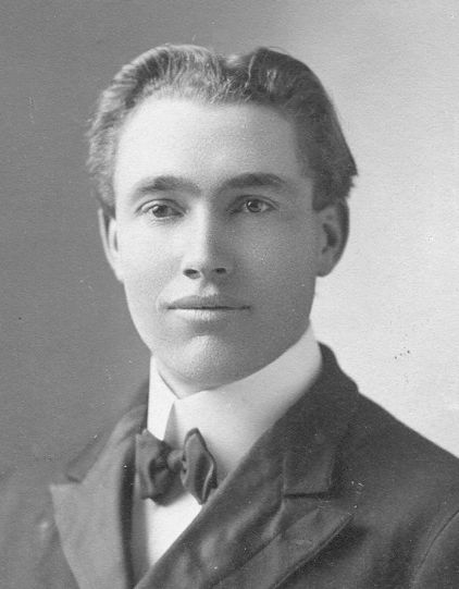 Wallace Eugene Hamblin (1882 - 1918) Profile