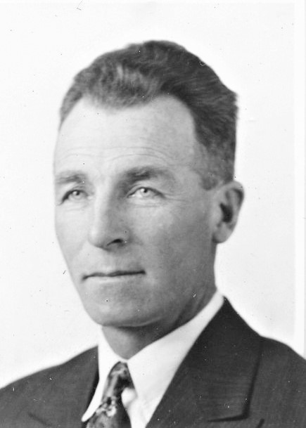 Wallace Hurd (1890-1963) Profile